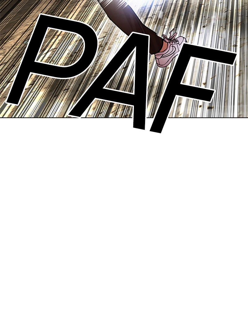 Lookism Chapitre 491 - Page 186