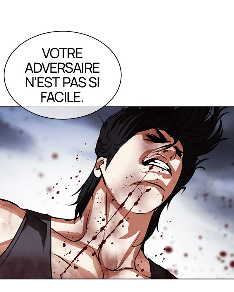 Lookism Chapitre 491 - Page 187