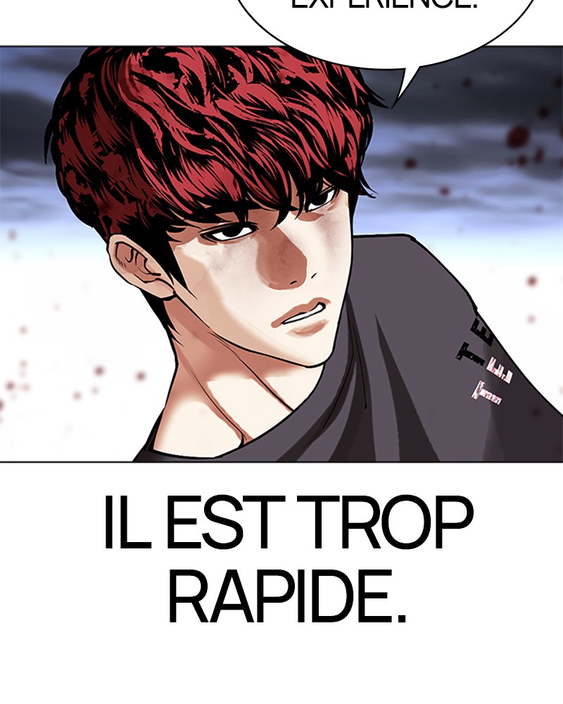 Lookism Chapitre 491 - Page 189