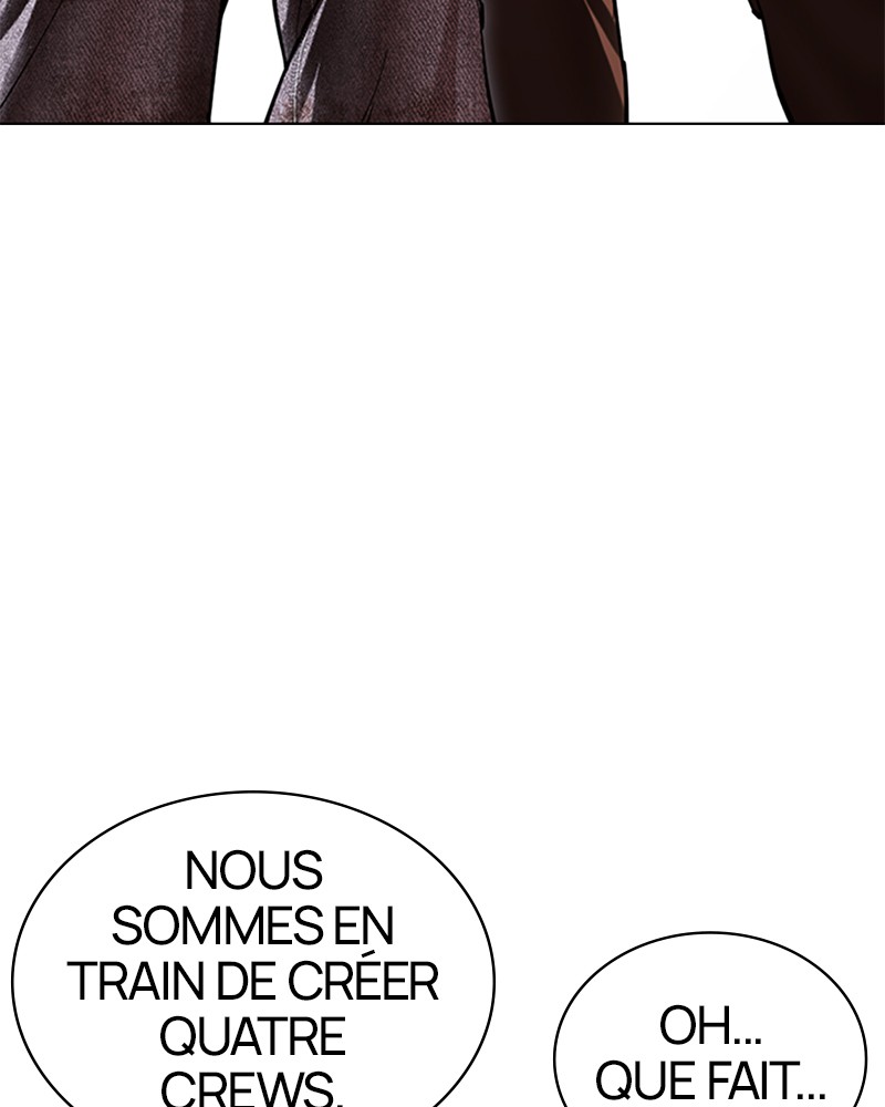 Lookism Chapitre 491 - Page 19