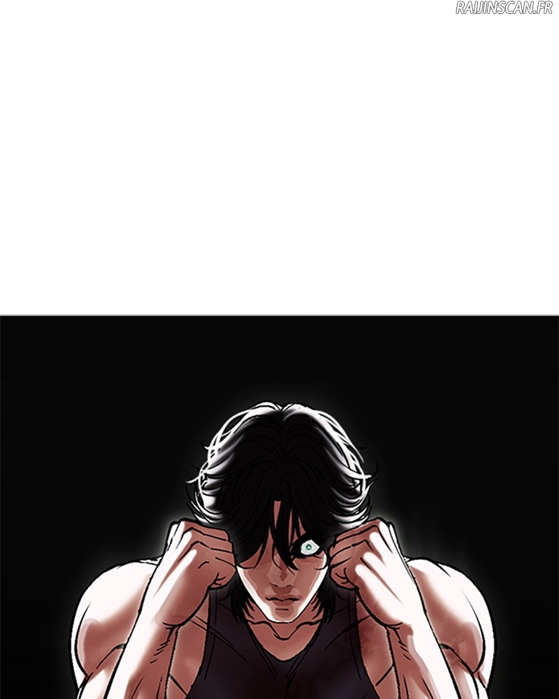 Lookism Chapitre 491 - Page 190
