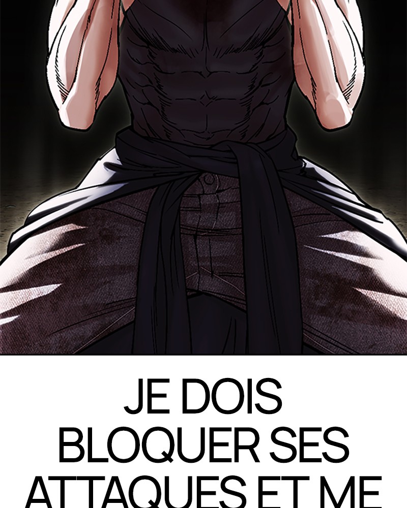 Lookism Chapitre 491 - Page 191
