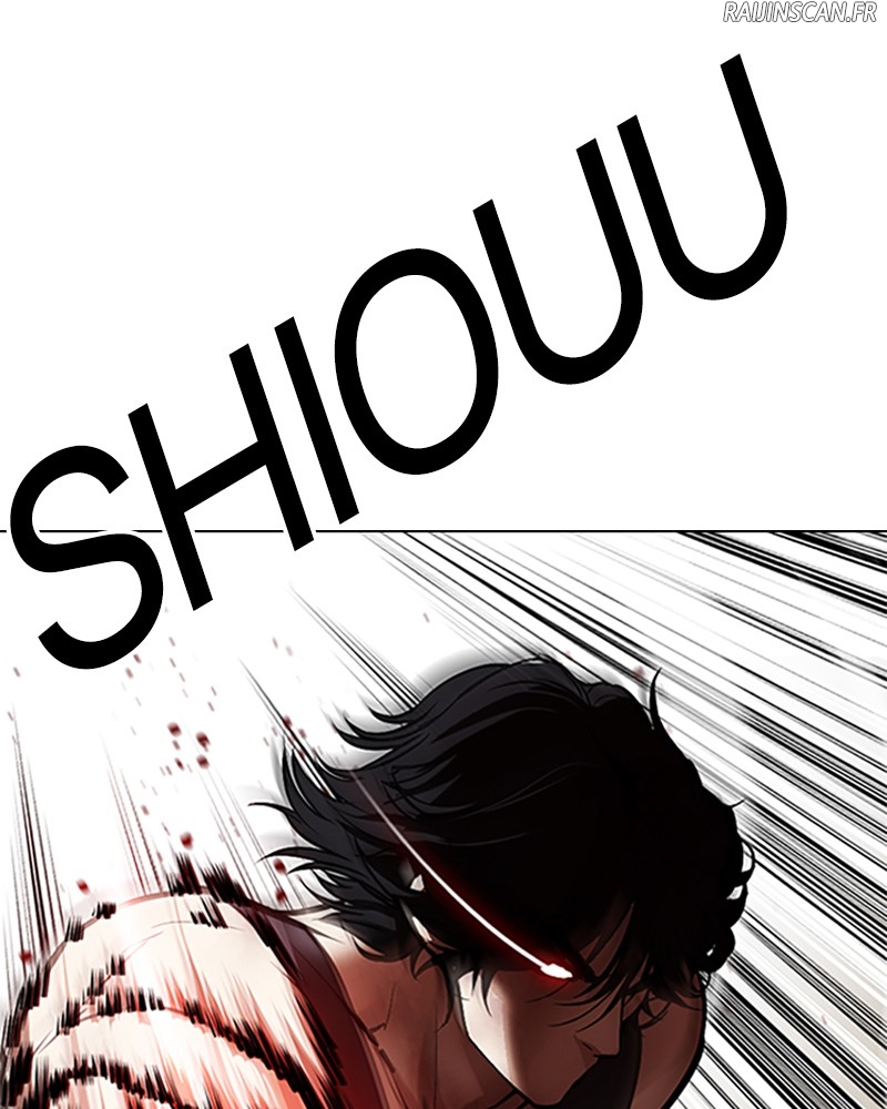 Lookism Chapitre 491 - Page 195