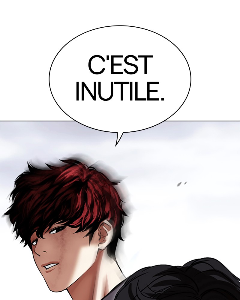 Lookism Chapitre 491 - Page 198