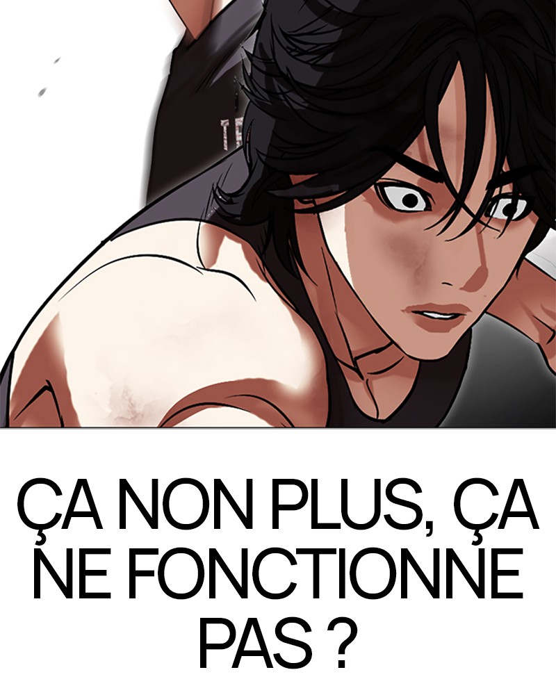 Lookism Chapitre 491 - Page 199