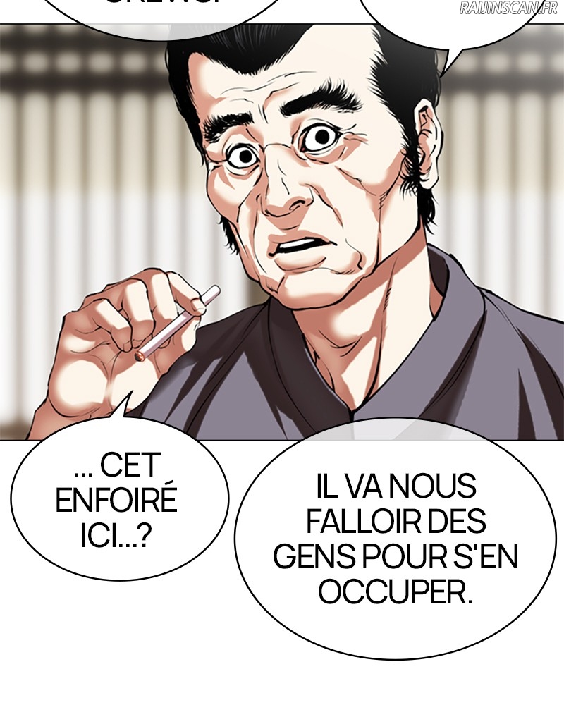 Lookism Chapitre 491 - Page 20