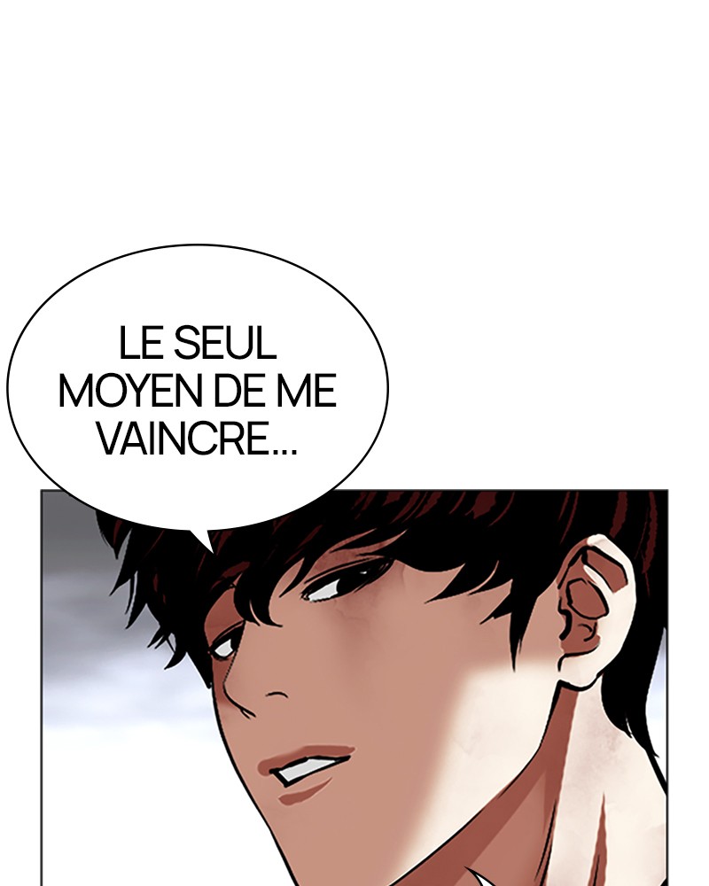 Lookism Chapitre 491 - Page 201