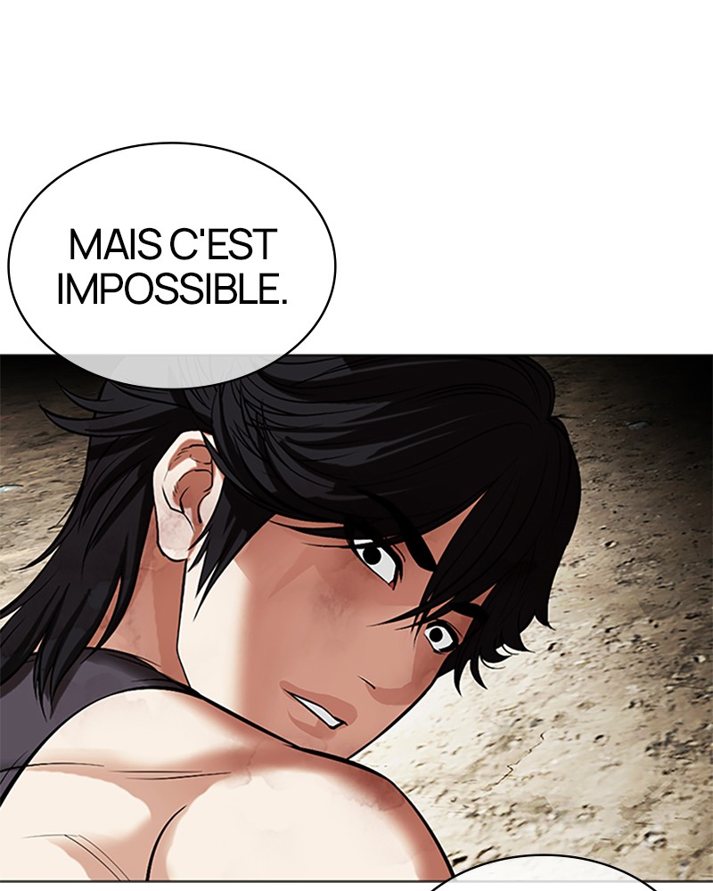 Lookism Chapitre 491 - Page 203