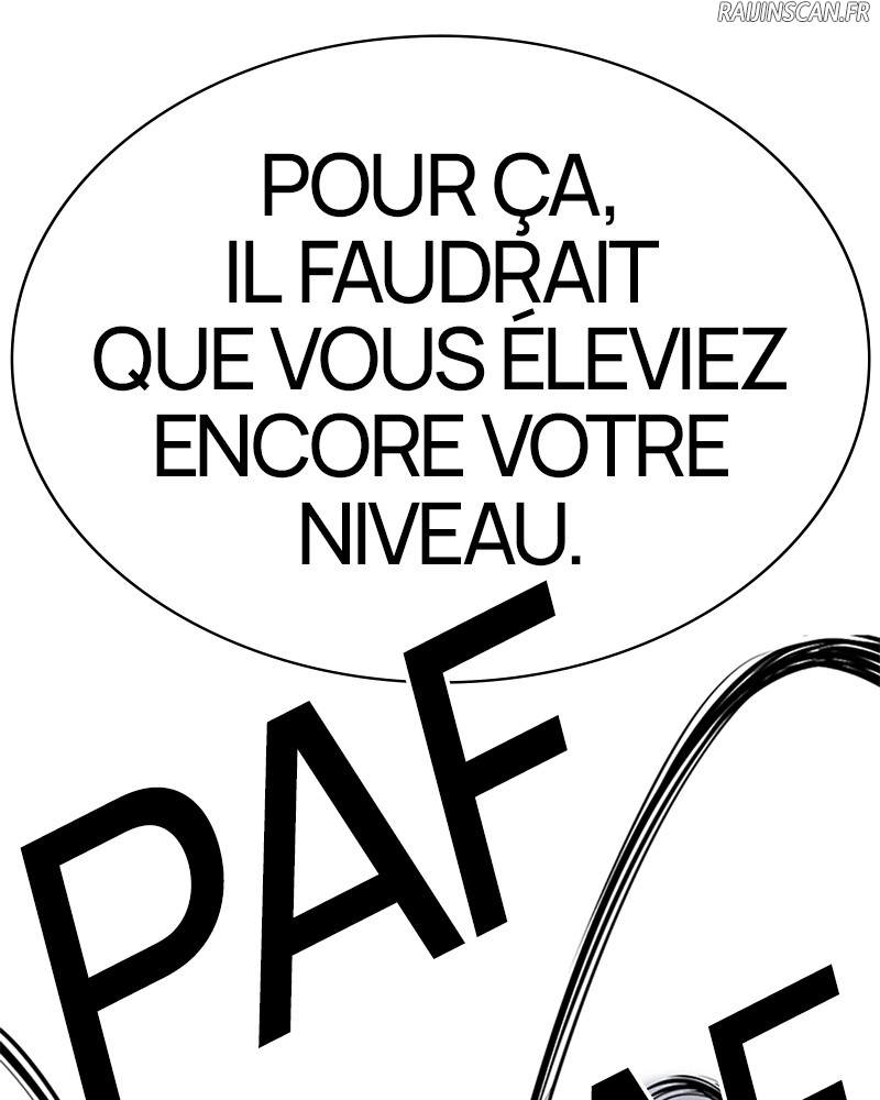 Lookism Chapitre 491 - Page 205