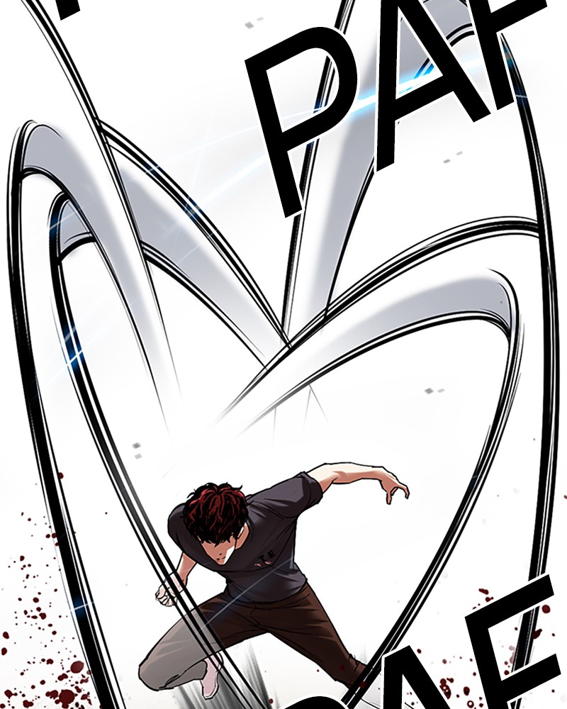 Lookism Chapitre 491 - Page 206