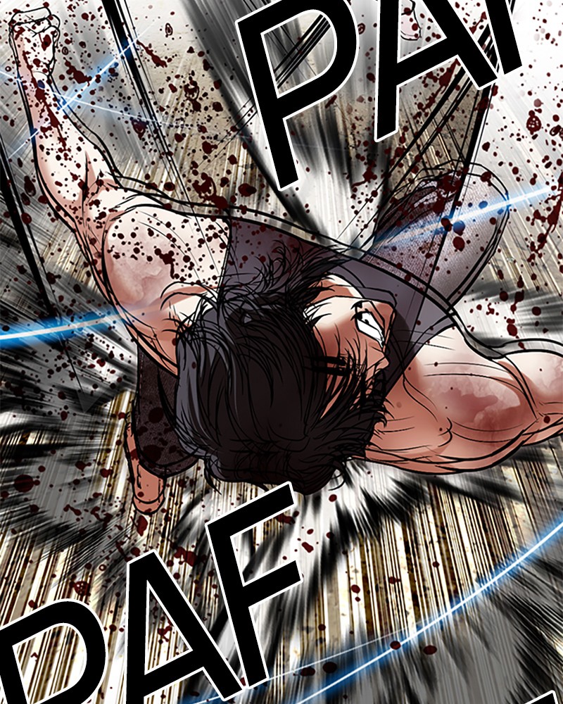 Lookism Chapitre 491 - Page 207