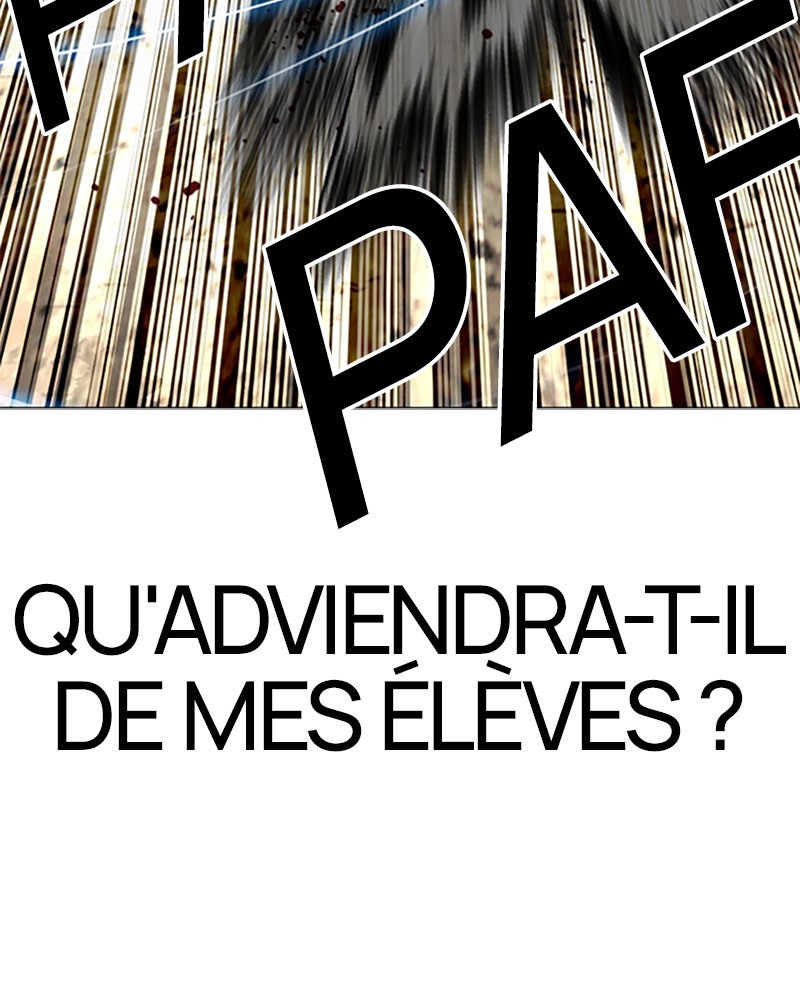 Lookism Chapitre 491 - Page 208