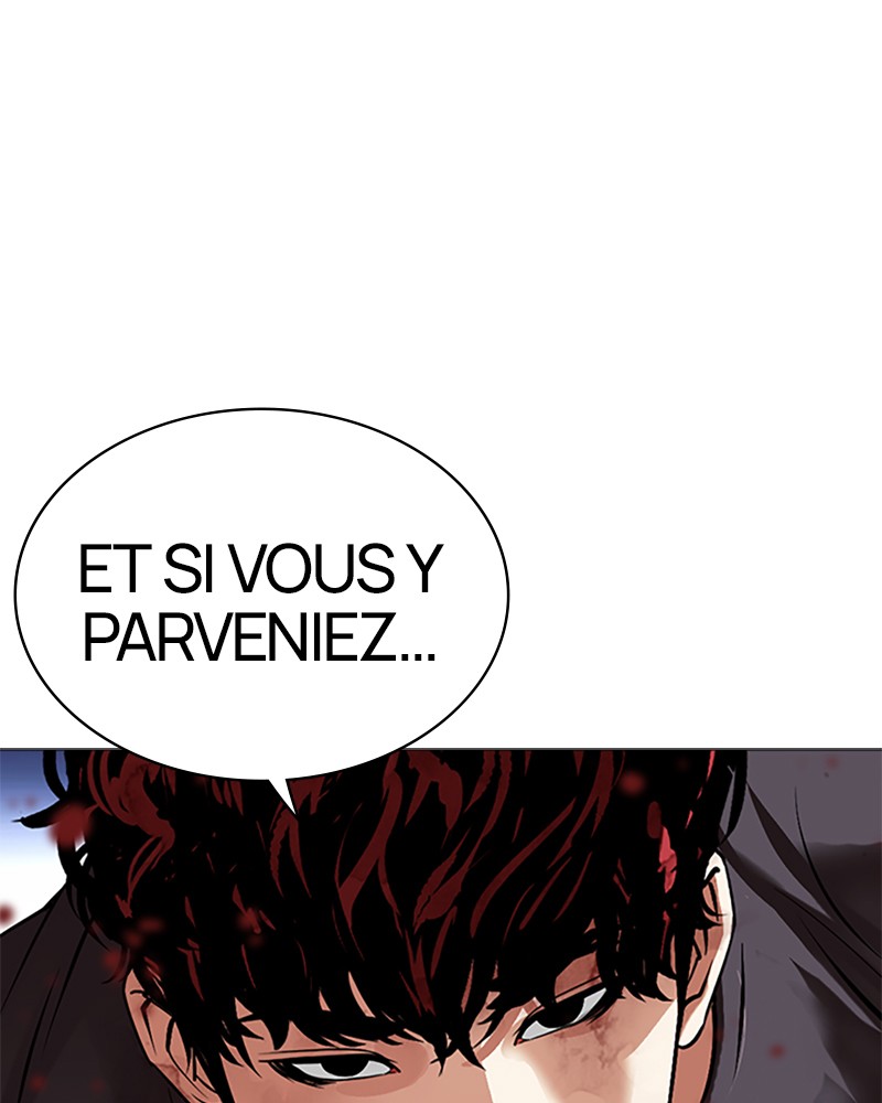 Lookism Chapitre 491 - Page 209
