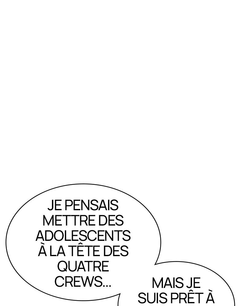 Lookism Chapitre 491 - Page 21