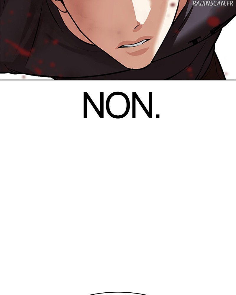 Lookism Chapitre 491 - Page 210