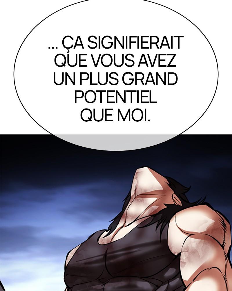 Lookism Chapitre 491 - Page 211
