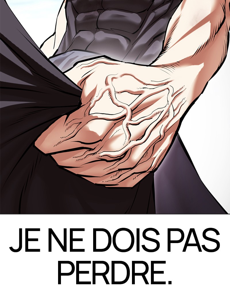 Lookism Chapitre 491 - Page 212