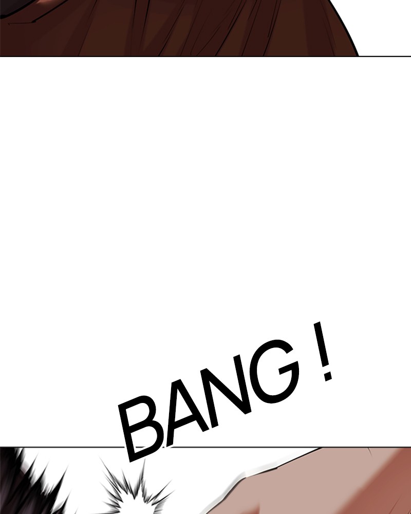 Lookism Chapitre 491 - Page 214