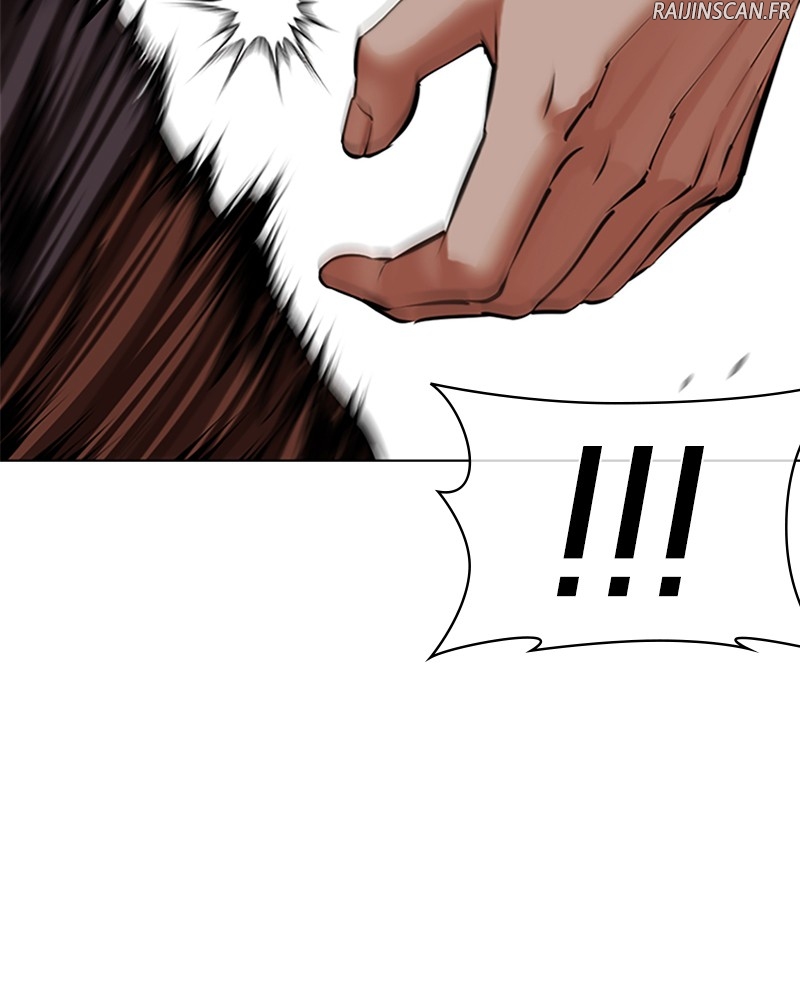 Lookism Chapitre 491 - Page 215