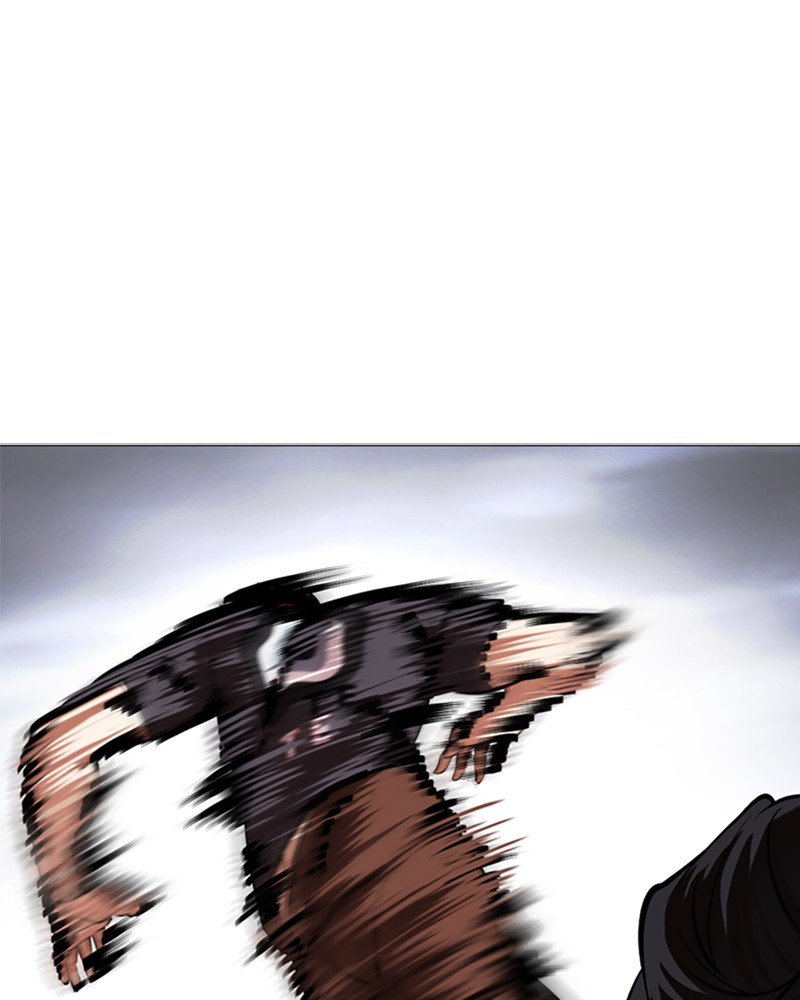 Lookism Chapitre 491 - Page 216
