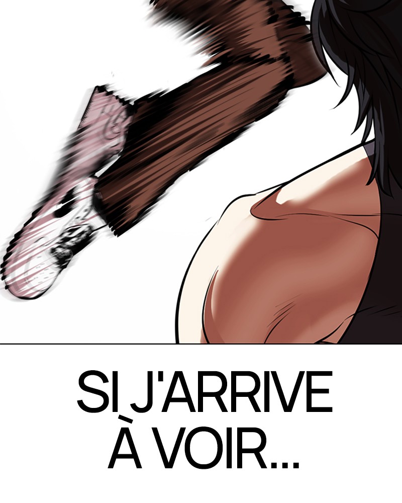 Lookism Chapitre 491 - Page 217