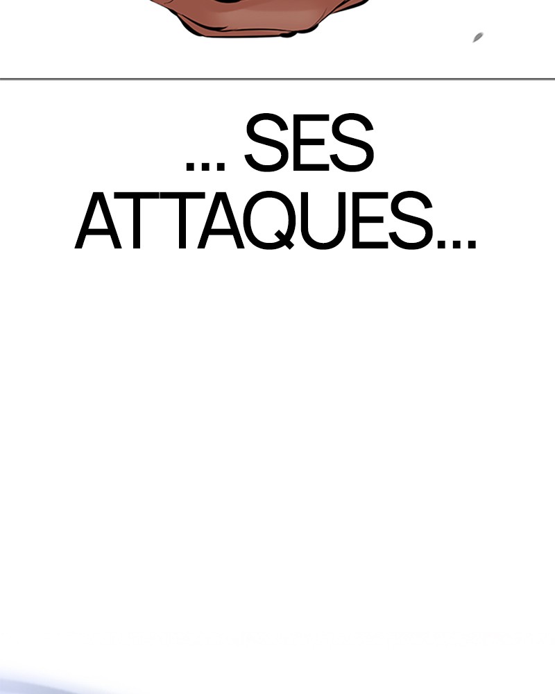 Lookism Chapitre 491 - Page 219