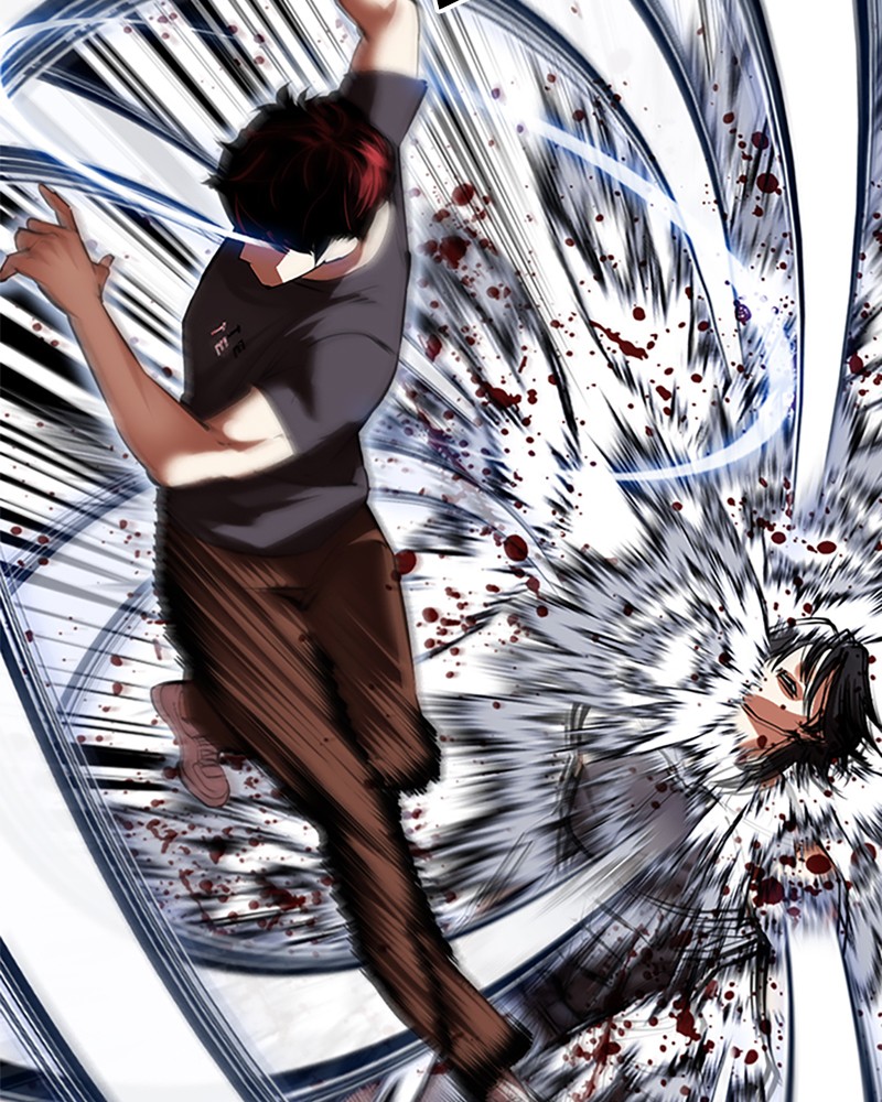 Lookism Chapitre 491 - Page 221