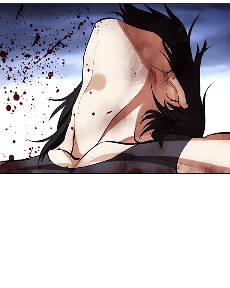 Lookism Chapitre 491 - Page 224