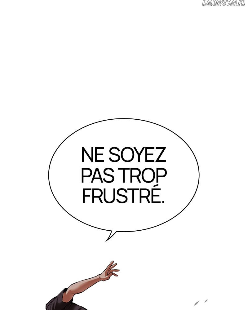 Lookism Chapitre 491 - Page 225
