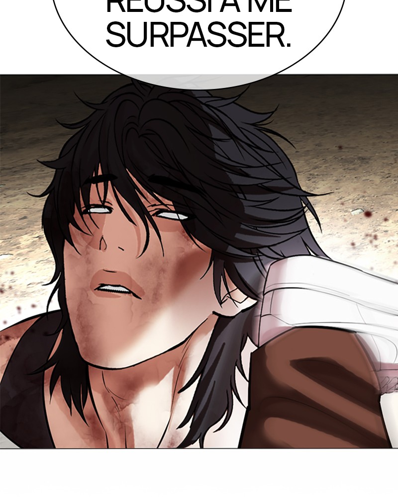 Lookism Chapitre 491 - Page 228