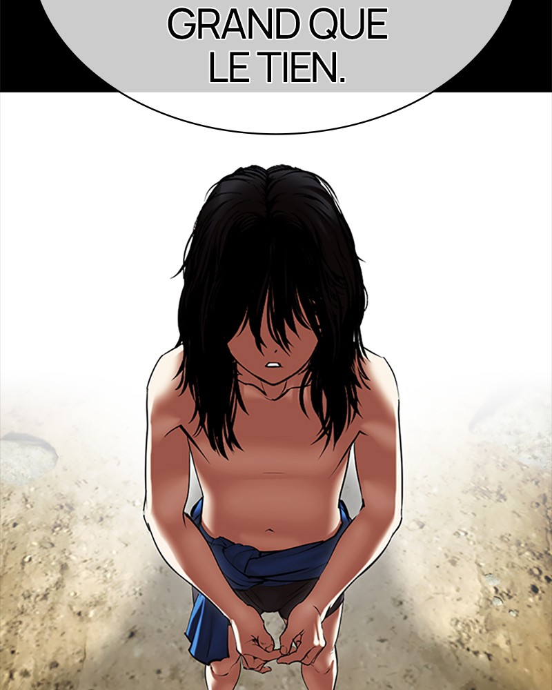 Lookism Chapitre 491 - Page 233