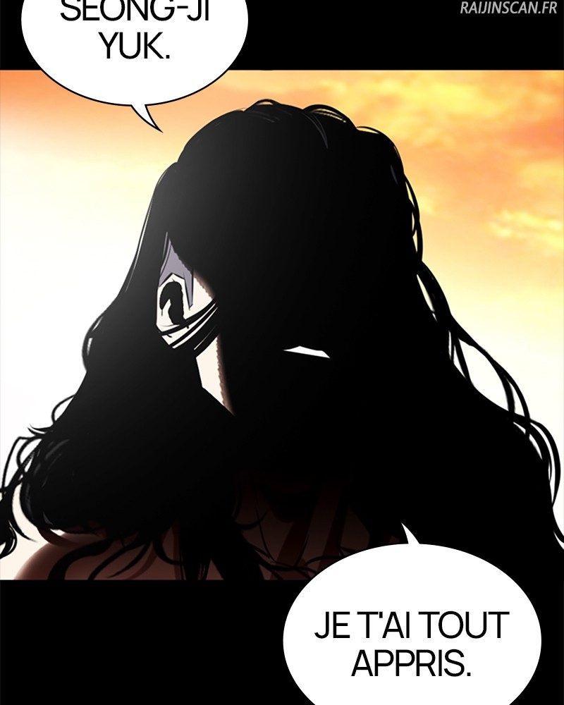 Lookism Chapitre 491 - Page 235