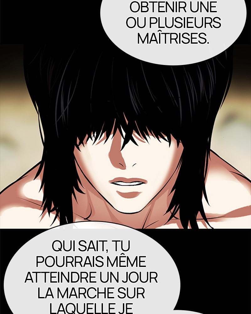 Lookism Chapitre 491 - Page 237