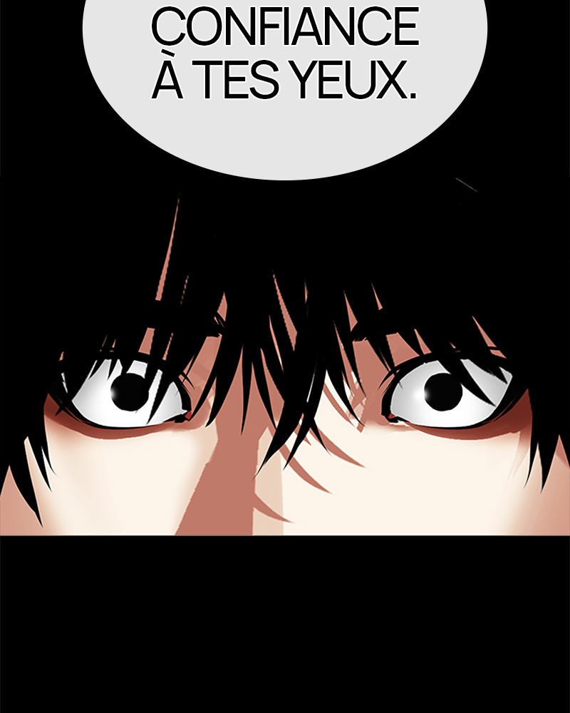 Lookism Chapitre 491 - Page 239