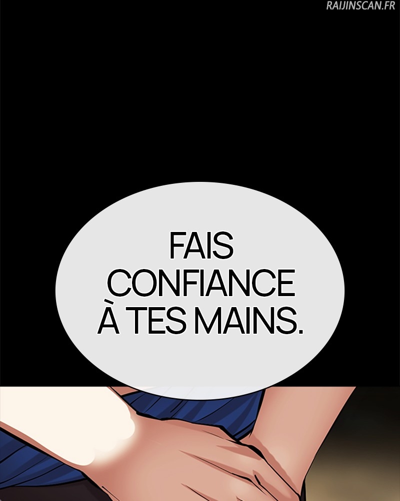 Lookism Chapitre 491 - Page 240