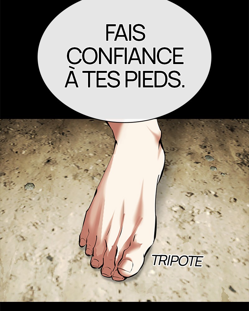 Lookism Chapitre 491 - Page 242