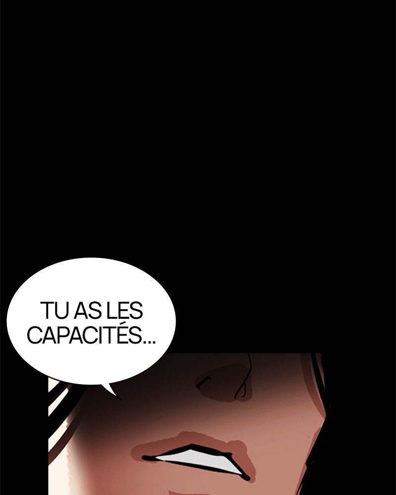 Lookism Chapitre 491 - Page 243