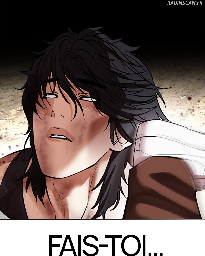 Lookism Chapitre 491 - Page 245