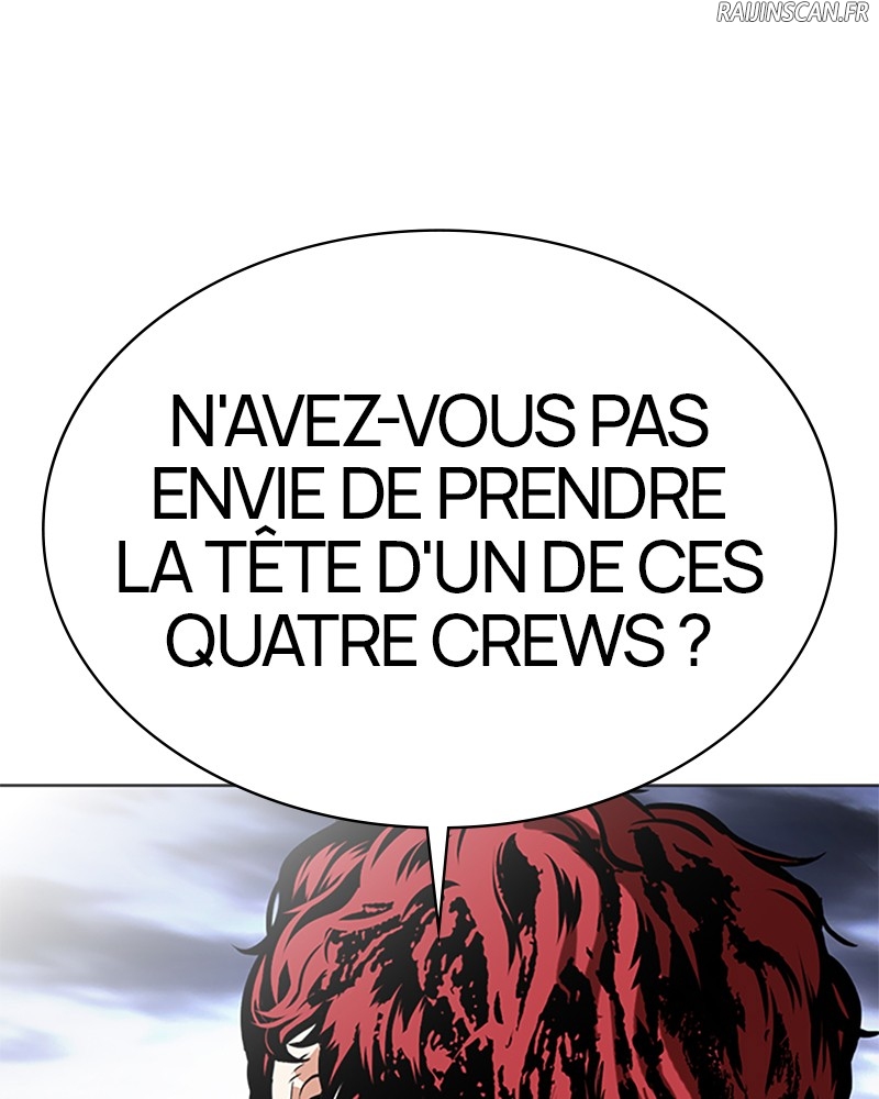 Lookism Chapitre 491 - Page 25