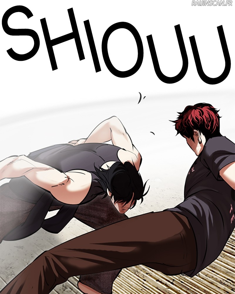 Lookism Chapitre 491 - Page 250