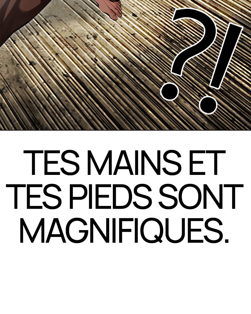 Lookism Chapitre 491 - Page 251