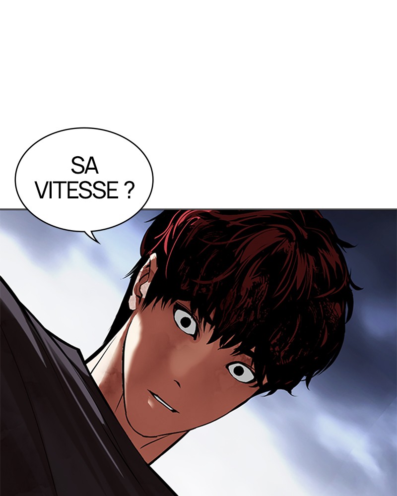 Lookism Chapitre 491 - Page 252