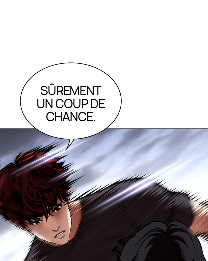 Lookism Chapitre 491 - Page 254