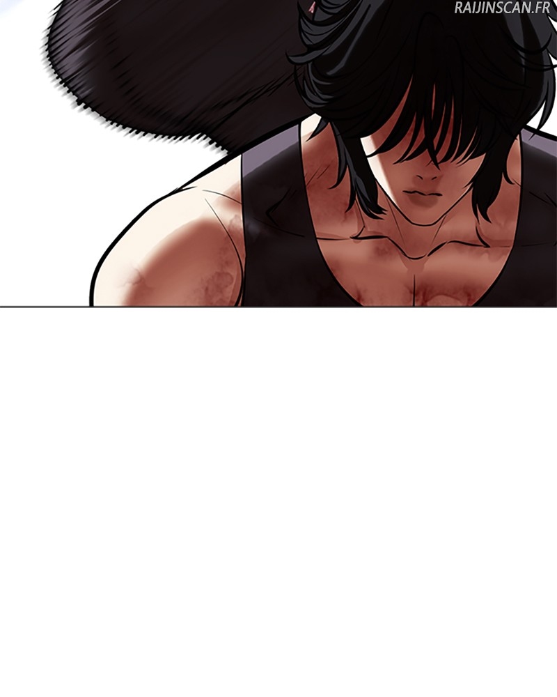 Lookism Chapitre 491 - Page 255
