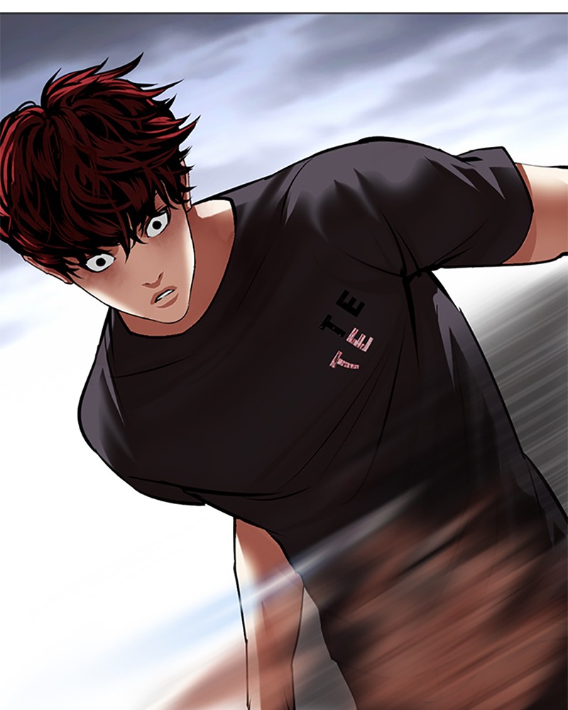 Lookism Chapitre 491 - Page 256