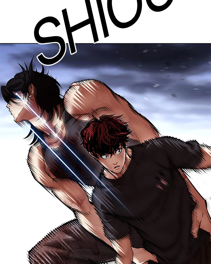 Lookism Chapitre 491 - Page 259