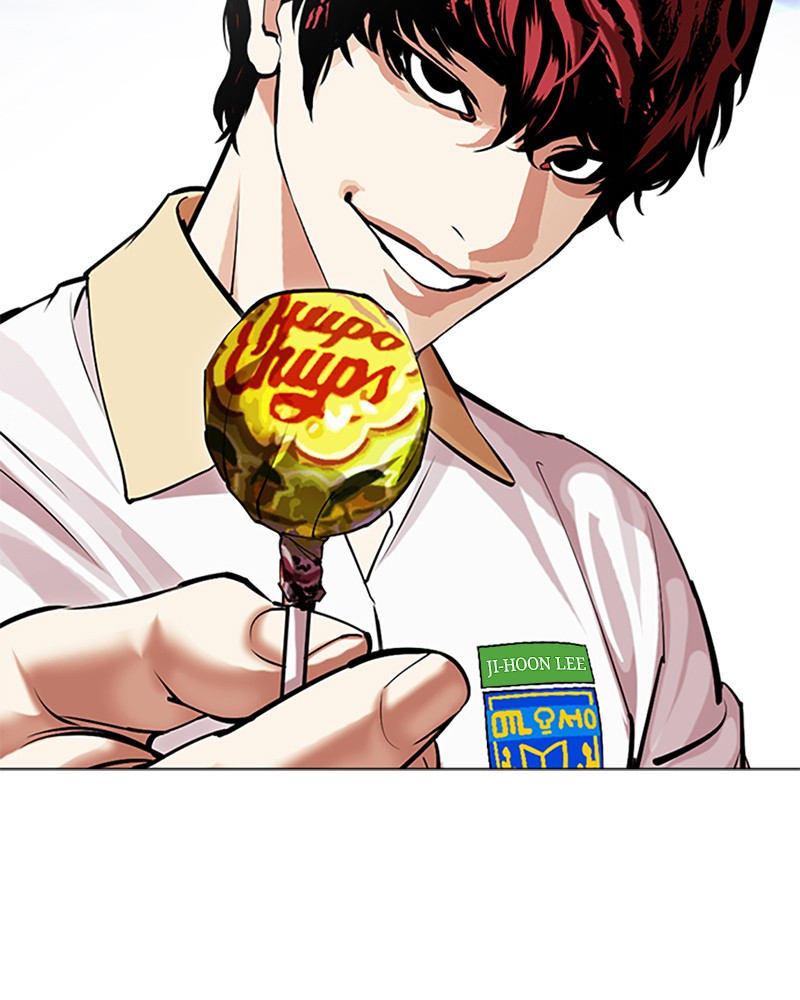 Lookism Chapitre 491 - Page 26