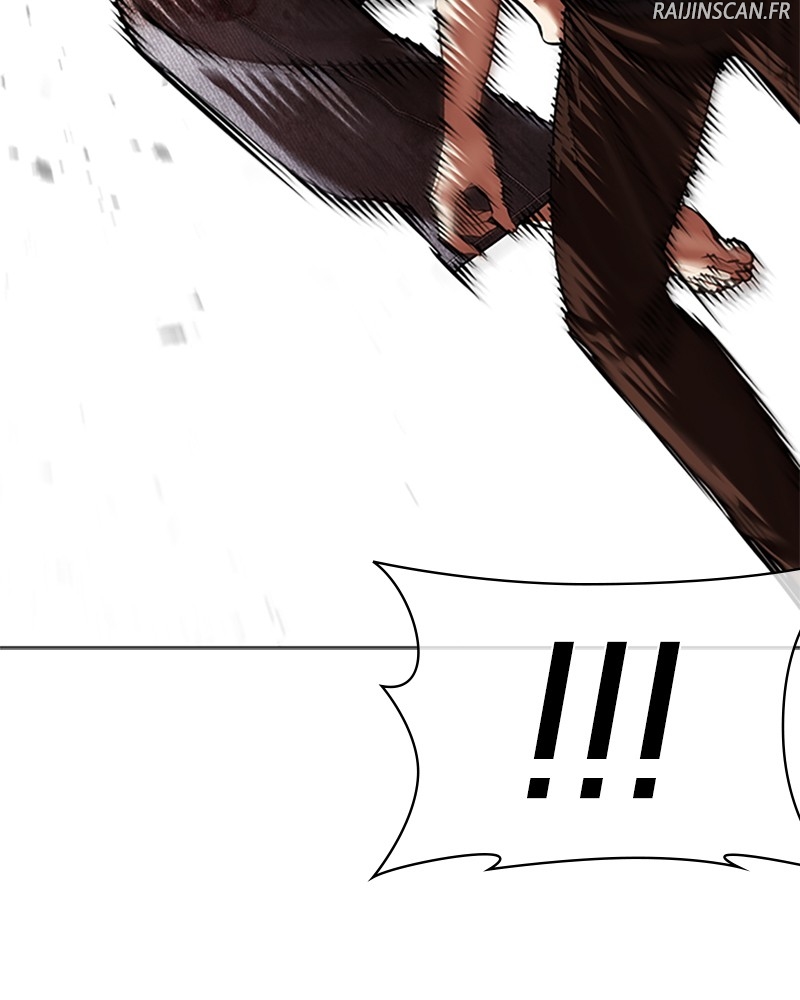 Lookism Chapitre 491 - Page 260