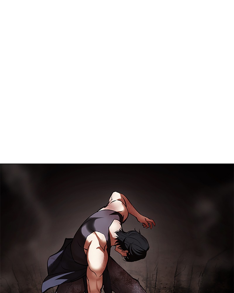 Lookism Chapitre 491 - Page 267