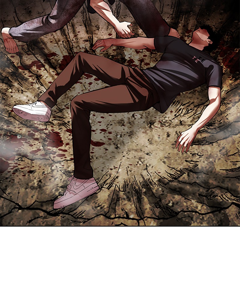 Lookism Chapitre 491 - Page 268